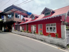 Aditi Homestay